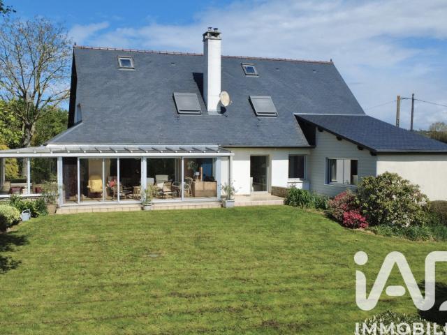 Maison vente à Saint-Lô, Condé-sur-vire