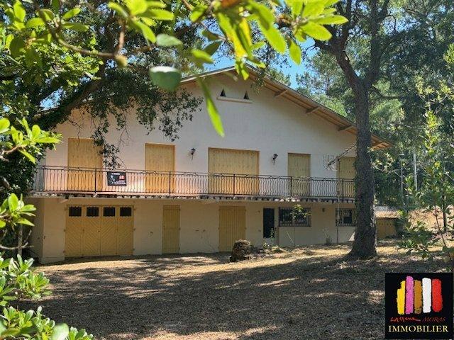 Maison vente à Moliets-et-maa, Lotissement du Guiroy