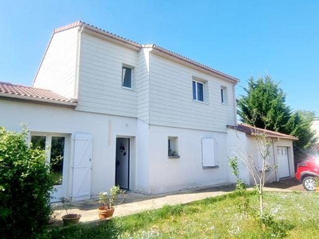 Maison vente à Haute-goulaine