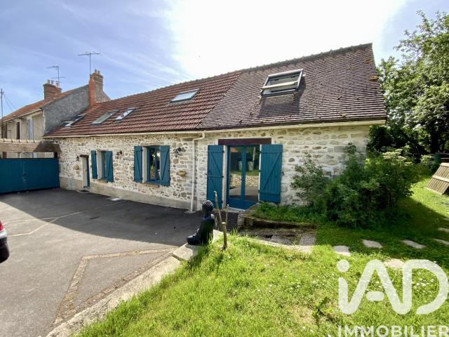 Maison vente à Dourdan, Essonne