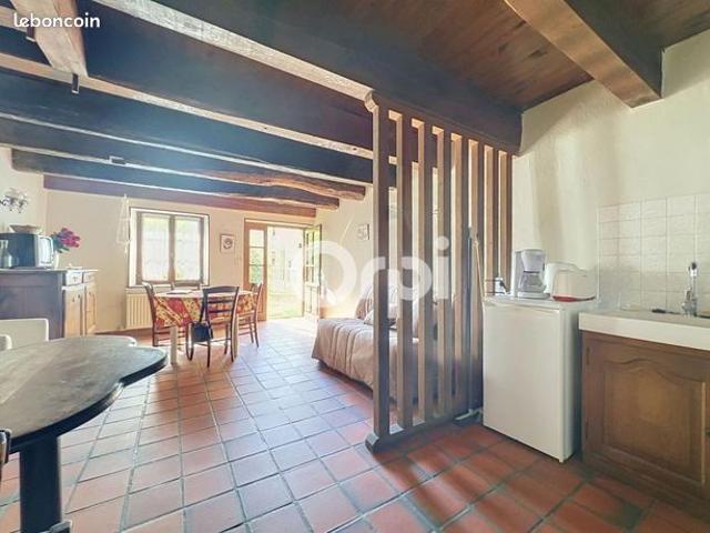 Maison vente à Riom, Espinasse