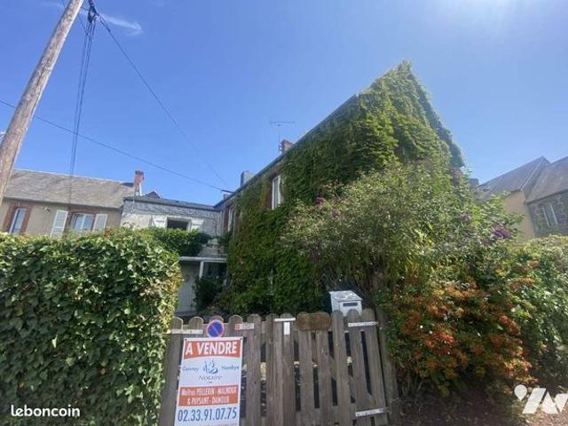 Maison vente à Bréhal, Manche