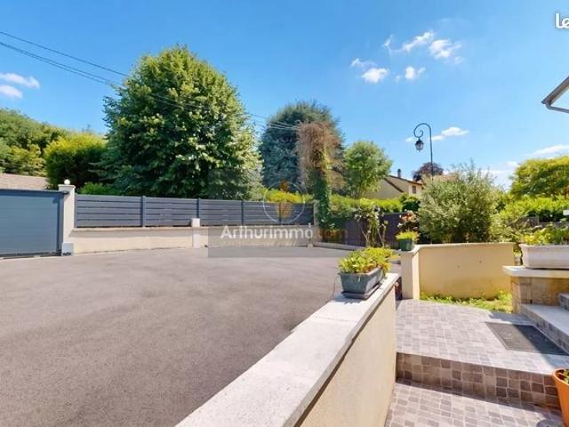 Maison vente à Saint-Germain-en-Laye, Marly-le-roi