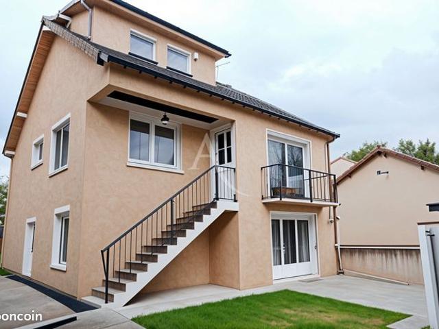 Maison vente à Gagny, Martinique