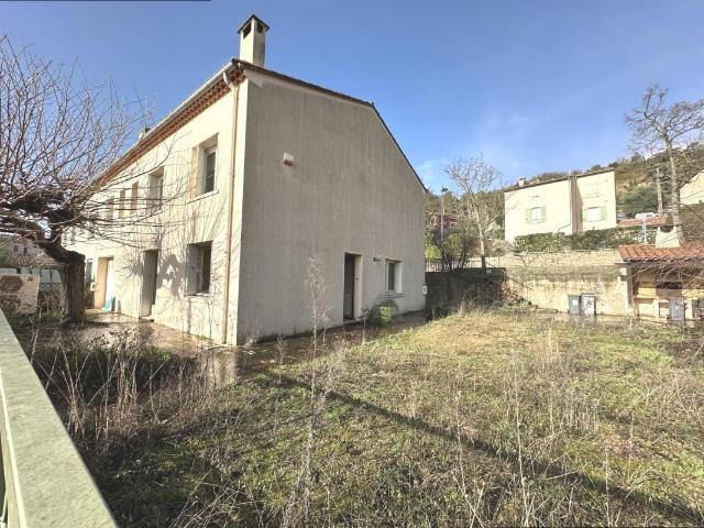 Maison vente à Béziers, Bédarieux