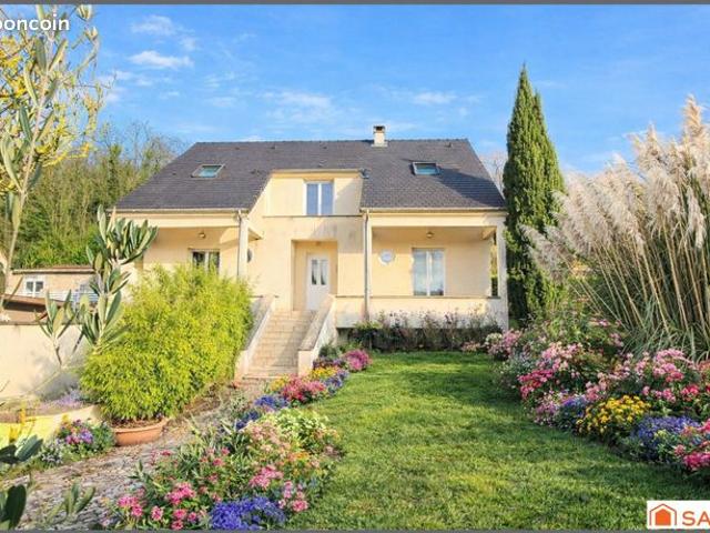 Maison vente à Reims, Fismes