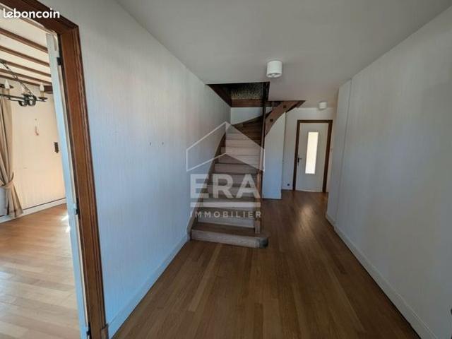 Maison vente à Pontarlier, Pierrefontaine-les-varans