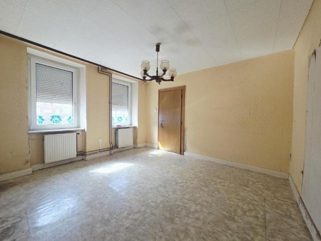 Maison vente à Forbach-Boulay-Moselle, Grand Est