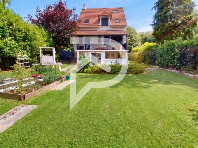 Maison vente à Saint-Germain-en-Laye, Marly-le-roi