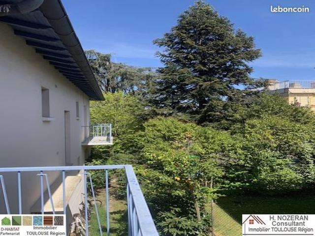Maison vente à Toulouse