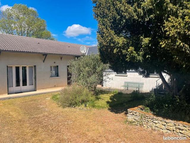 Maison vente à Poitiers, Vivonne