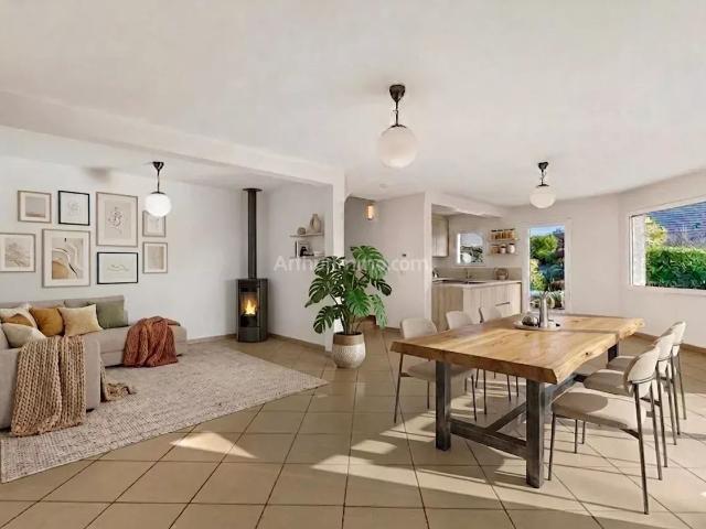 Maison vente à Chambéry, Brison-saint-innocent