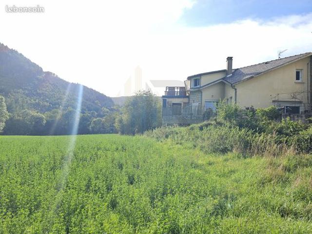 Maison vente à Florac, Meyrueis