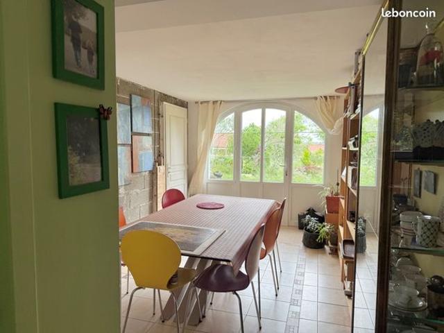 Maison vente à Tarbes, Louit