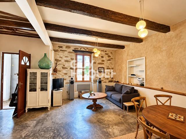 Maison vente à Beaufort, Hérault