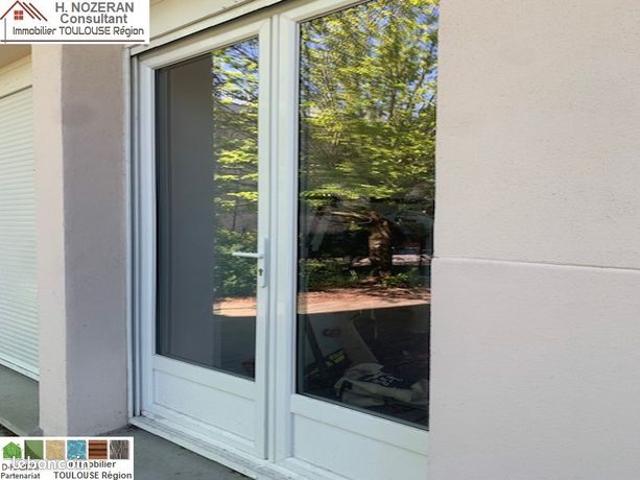 Maison vente à Toulouse