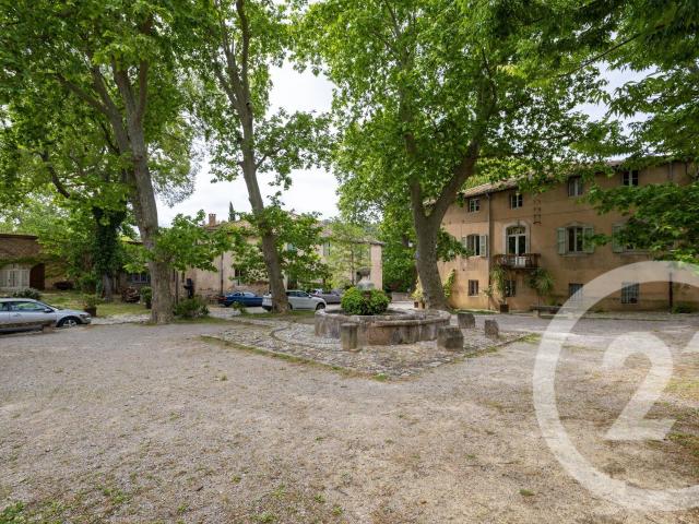 Maison vente à Lodève, Villeneuvette