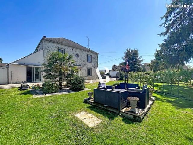 Maison vente à Provins, Nangis