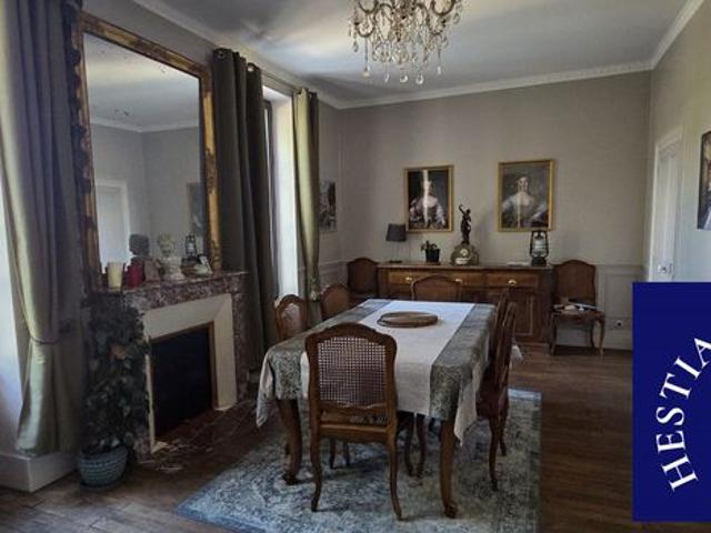Maison vente à Montbard