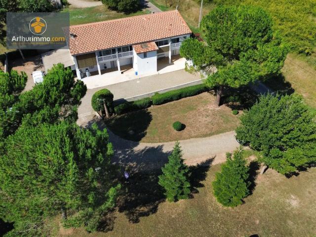 Maison vente à Marmande