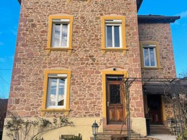Maison vente à Villefranche-sur-Saône, Rhône
