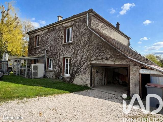 Maison vente à Provins, Coutençon