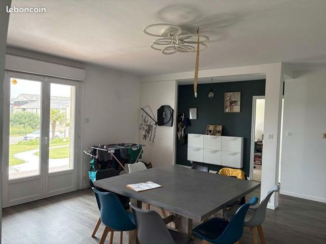 Maison vente à Évellys, Morbihan