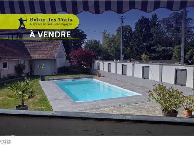 Maison vente à Strasbourg, Eschau