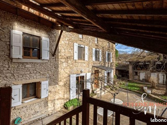 Maison vente à Chatuzange-le-Goubet, Drôme