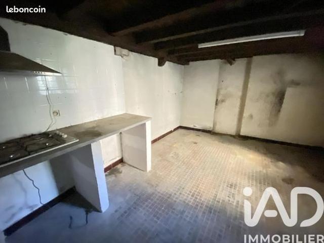 Maison vente à Oloron-Sainte-Marie, Asasp-arros