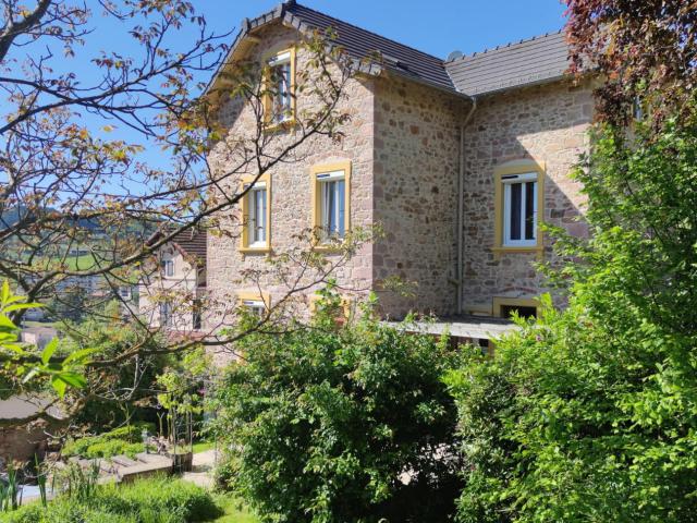 Maison vente à Roanne, Charlieu