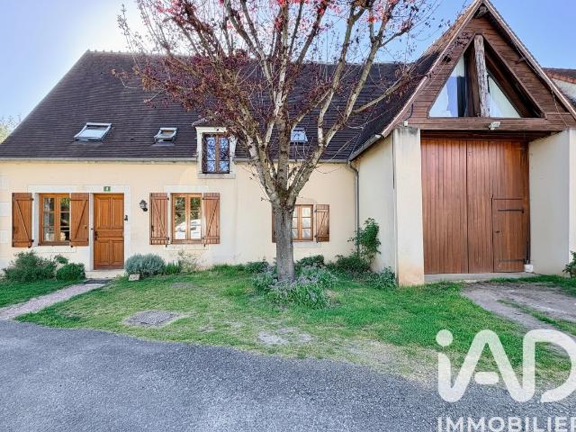 Maison vente à Drevant, Cher