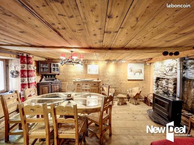 Maison vente à Bonneville, Chamonix-mont-blanc