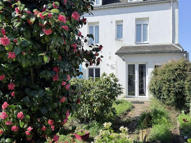 Maison vente à Vannes, Bretagne