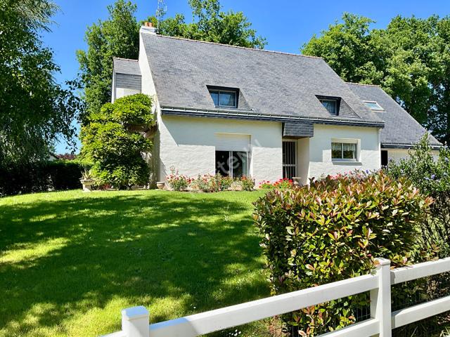 Maison vente à Nantes, Sautron