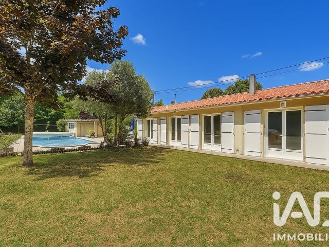 Maison vente à Périgueux, Chenaud