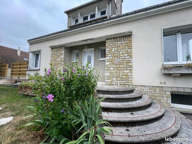 Maison vente à Pithiviers, Boynes