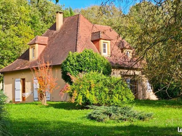 Maison vente à Bergerac, Sainte-foy-de-longas