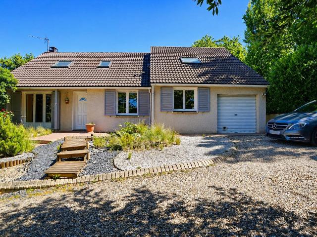 Maison vente à Mantes-la-Jolie, Mézières-sur-seine