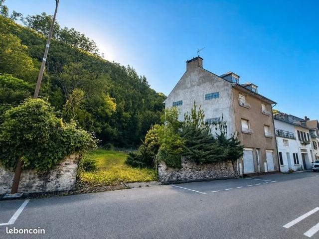 Maison vente à Bagnères-de-Bigorre, Sarrancolin