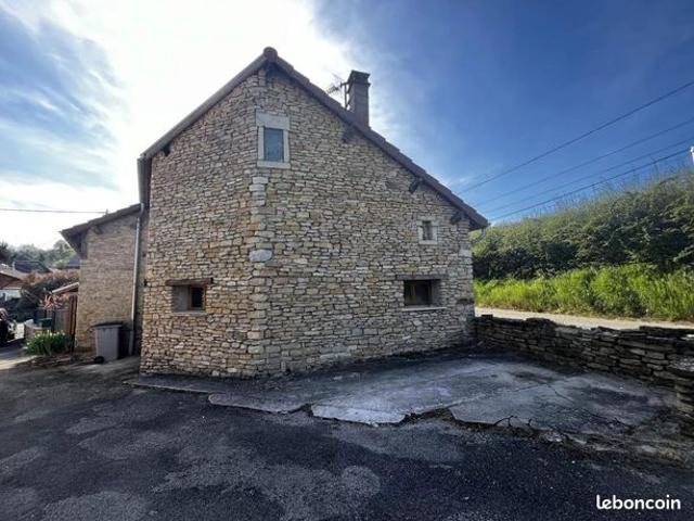 Maison vente à La Tour-du-Pin, Moras
