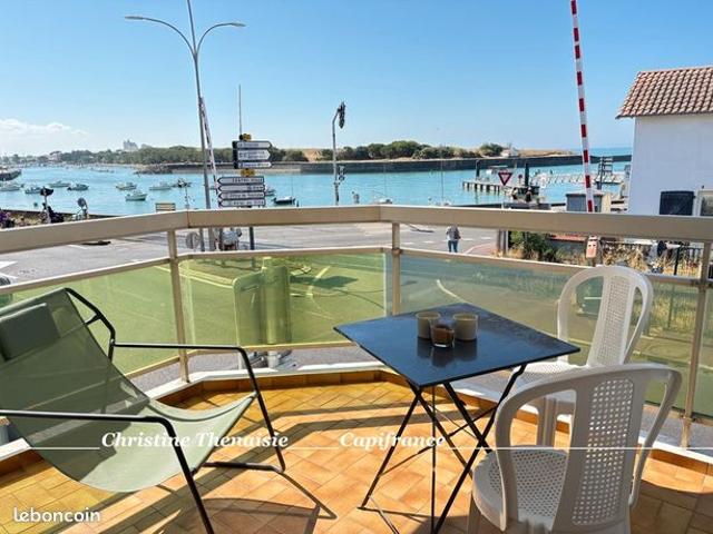 Maison vente à Les Sables-d'Olonne, Saint-gilles-croix-de-vie