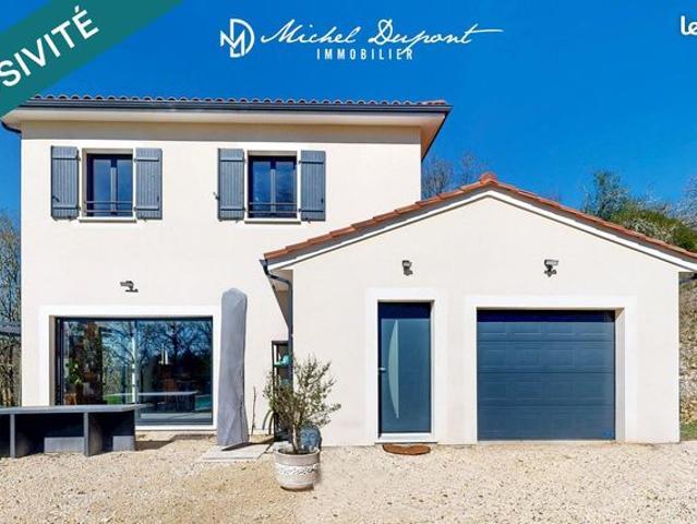 Maison vente à Sarlat-la-Canéda, Le Bugue
