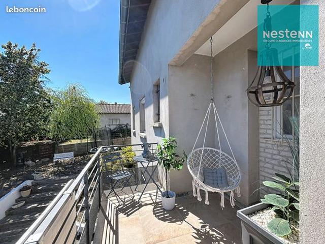 Maison vente à Saint-Romain-le-Puy, Loire
