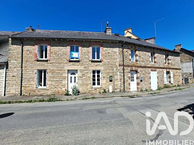 Maison vente à Pedenhouet, Broons