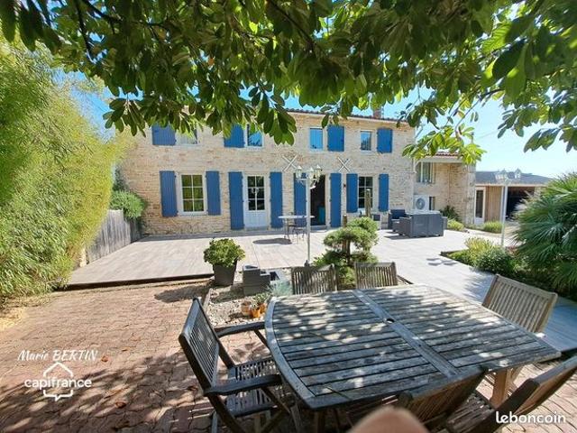 Maison vente à Niort, Celles-sur-belle