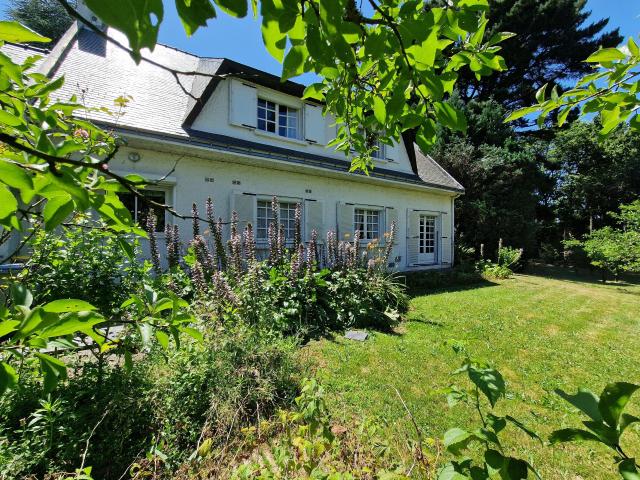 Maison vente à Nantes, Bouguenais