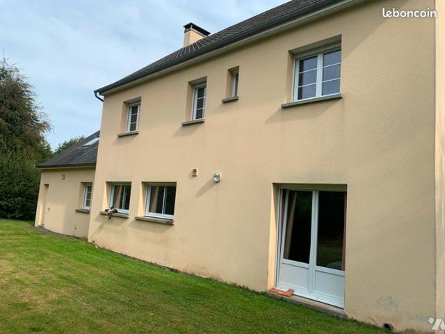 Maison vente à Saint-Lô, Normandie