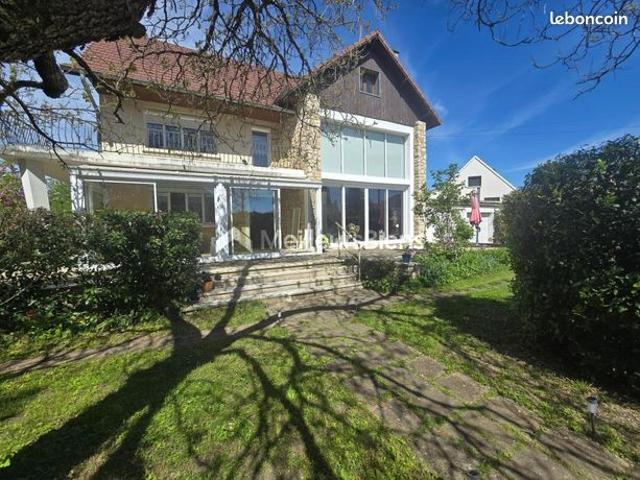 Maison vente à Dijon, Genlis