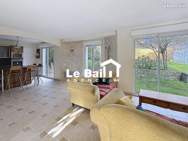 Maison vente à Pontoise, Osny